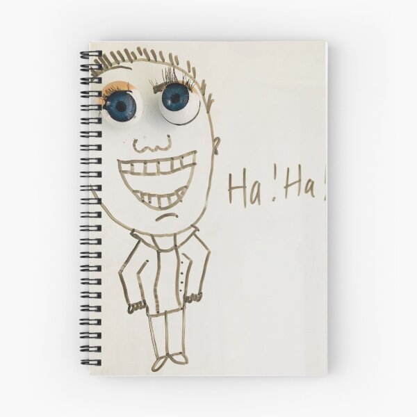 Item preview, Laughing Boggle Eyed Guy designed and sold by MrRee1.