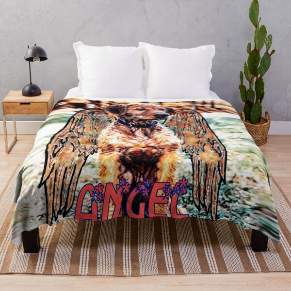 Item preview, ANGEL  designed and sold by Attiva.