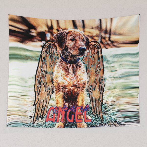 Item preview, ANGEL  designed and sold by Attiva.