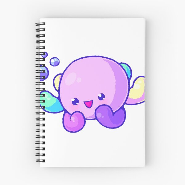 Item preview, Squid designed and sold by sahdy.