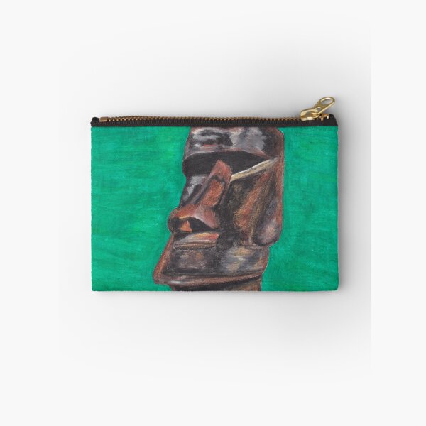 Item preview, MOAI designed and sold by BeritValk.