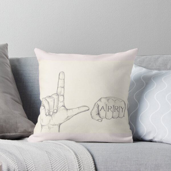 Item preview, Larry designed and sold by jeneva.
