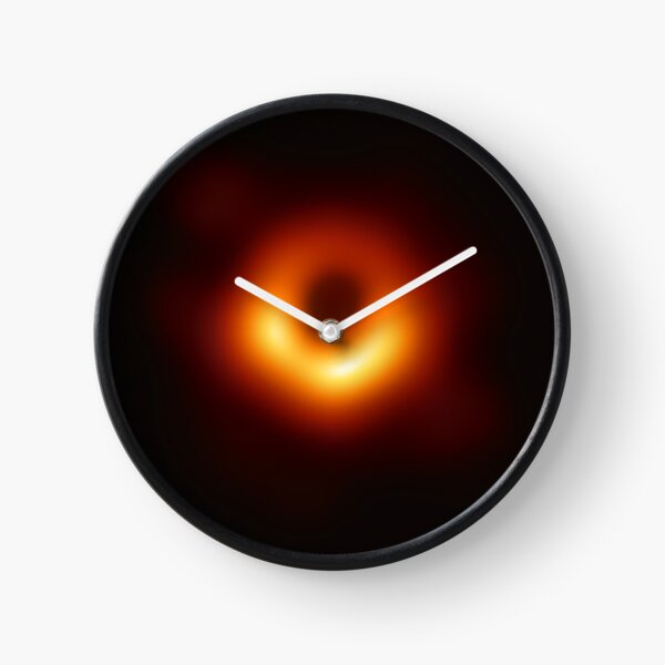 Item preview, First Ever Image of a Black Hole (8K Resolution) designed and sold by bobbooo.