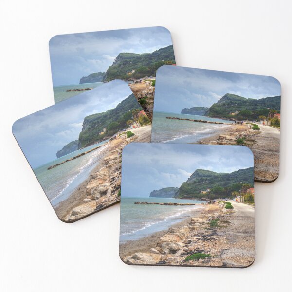Item preview, Sidari Beach designed and sold by tomg.