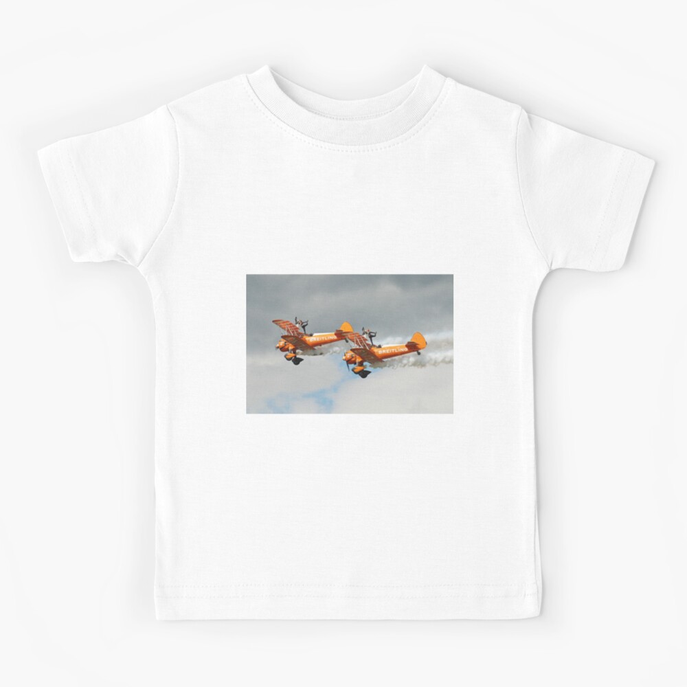 Breitling Wing Walkers Pullover Hoodie for Sale by David Fowler