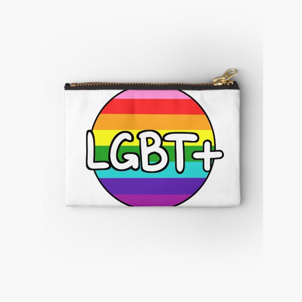 Item preview, LGBT+ Pride Badge designed and sold by avesmx.