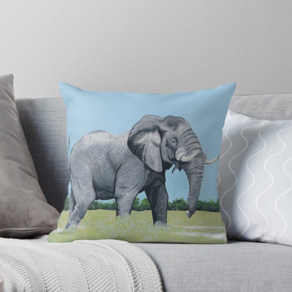 Item preview, ELEPHANT designed and sold by John Houseman.
