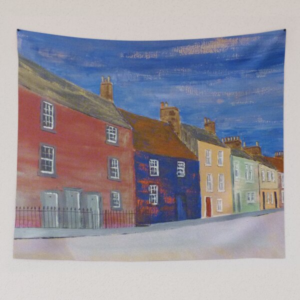 Item preview, Pittenweem Road, Anstruther designed and sold by Jan Palmer.