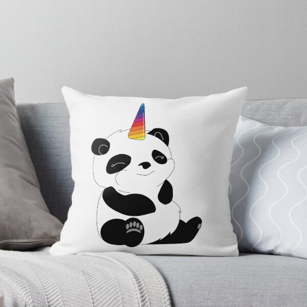 Item preview, Panda Unicorn designed and sold by unitycreative.