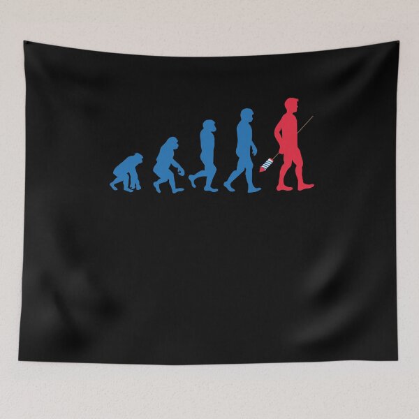 Item preview, Fireworks Evolution designed and sold by ChiChingTees.