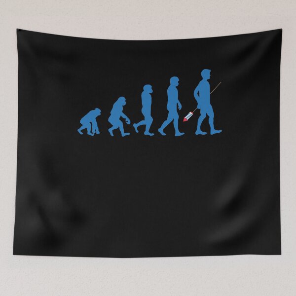 Item preview, Fireworks Evolution designed and sold by ChiChingTees.