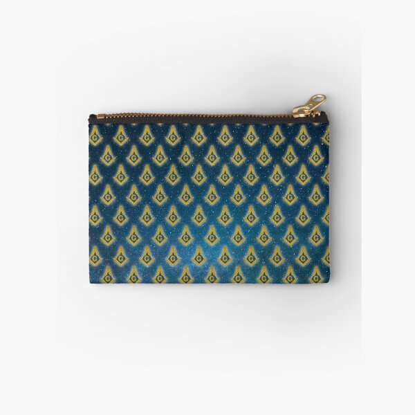 Item preview, Freemasonry Pattern (Starry Sky) designed and sold by Jared Davies.