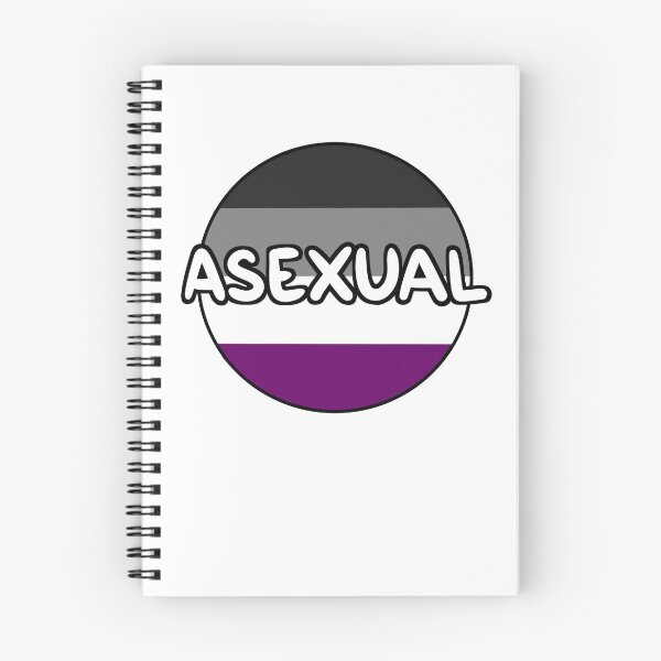 Item preview, Asexual Pride Badge designed and sold by avesmx.