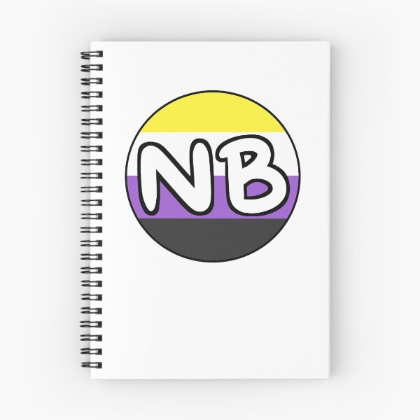 Item preview, NB Pride Badge designed and sold by avesmx.