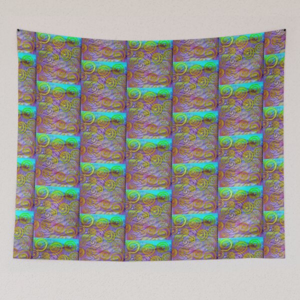Item preview, Spirals designed and sold by CarolineLembke.