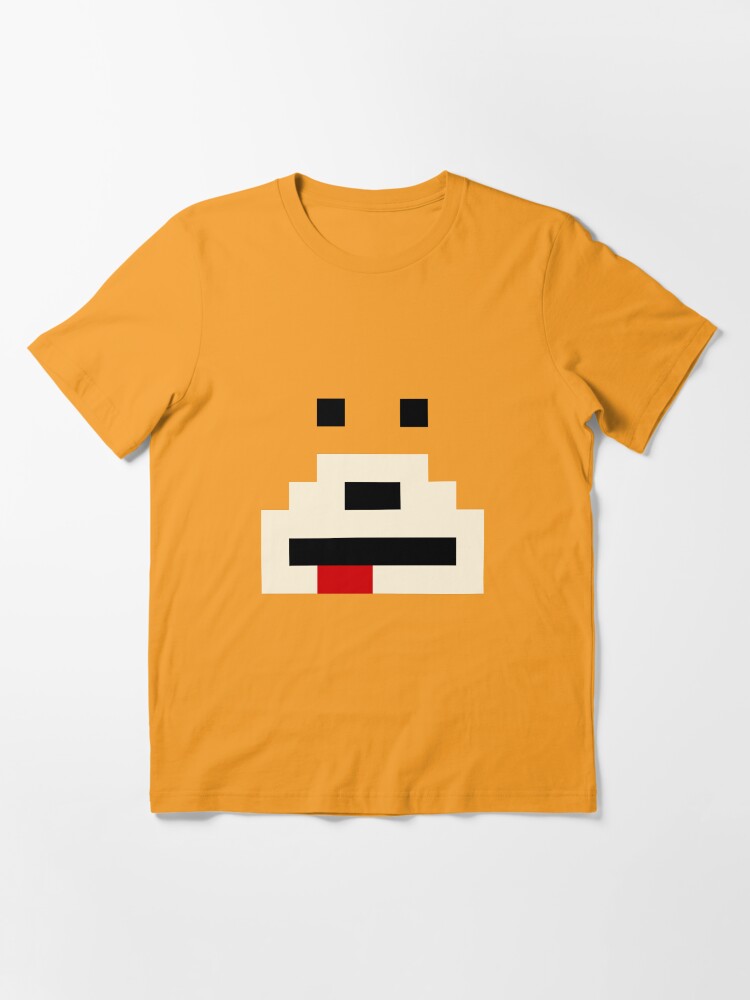 flat eric t shirt