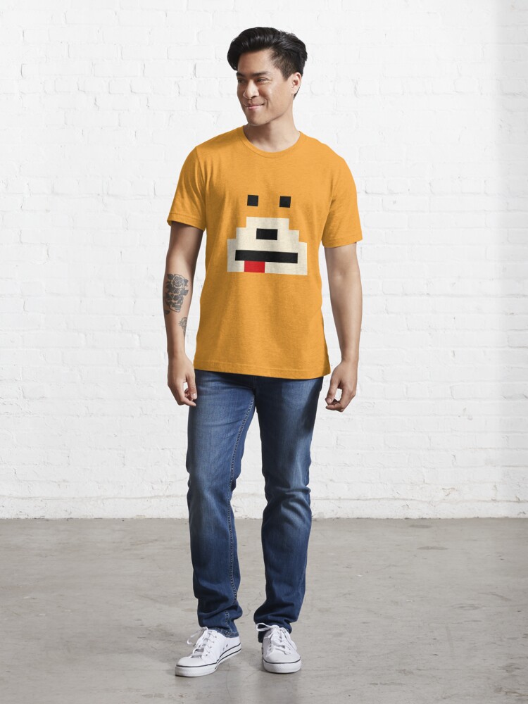 mr oizo t shirt