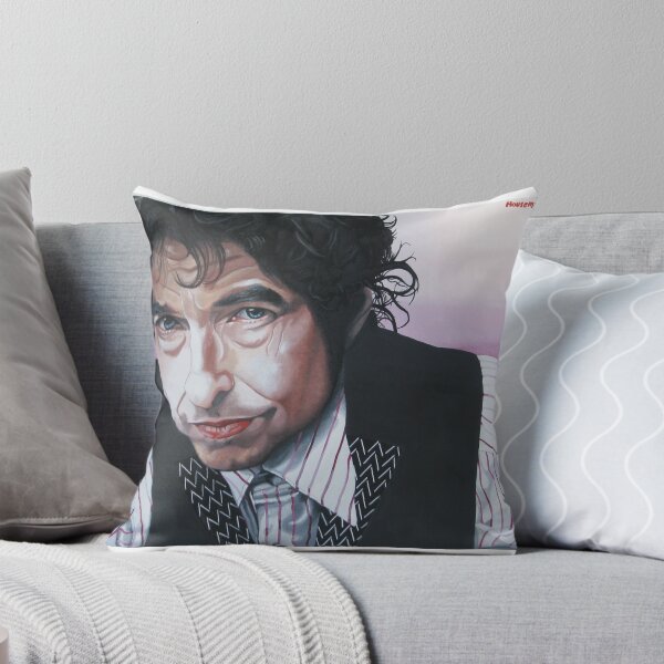 Item preview, DYLAN designed and sold by John Houseman.