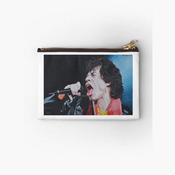 Item preview, MICK designed and sold by John Houseman.