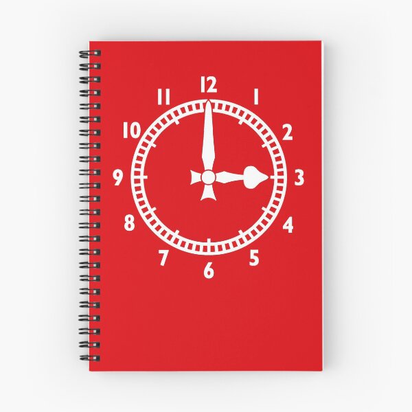 Item preview, Highbury Clock End designed and sold by Confusion101.