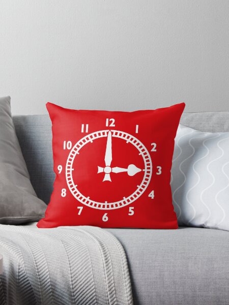 Item preview, Highbury Clock End designed and sold by Confusion101.