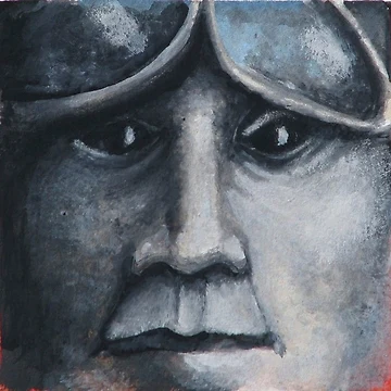 Artwork thumbnail, by John Houseman