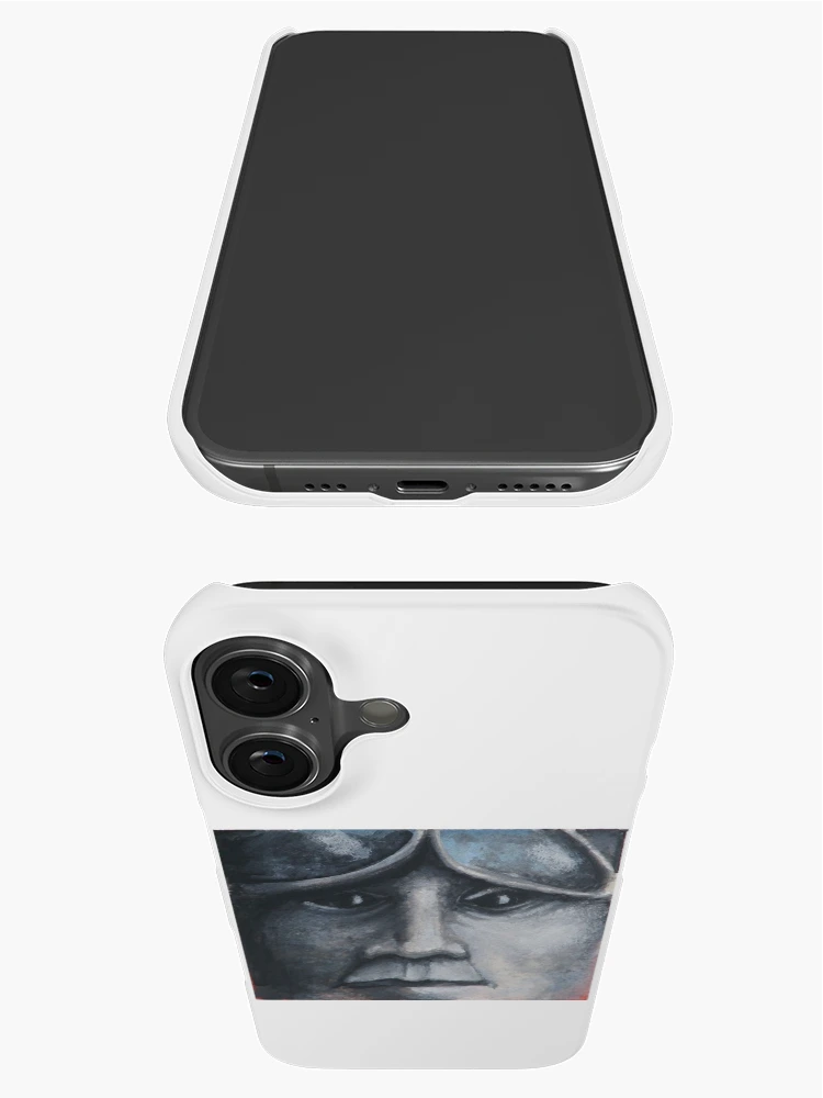 Thumbnail 3 of 4, iPhone Case, designed and sold by John Houseman.