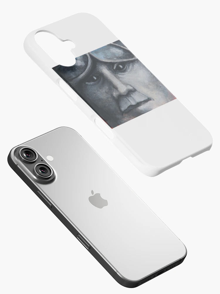 Thumbnail 2 of 4, iPhone Case, designed and sold by John Houseman.