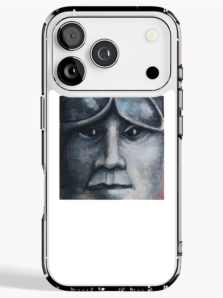 Thumbnail 1 of 5, iPhone Case, designed and sold by John Houseman.