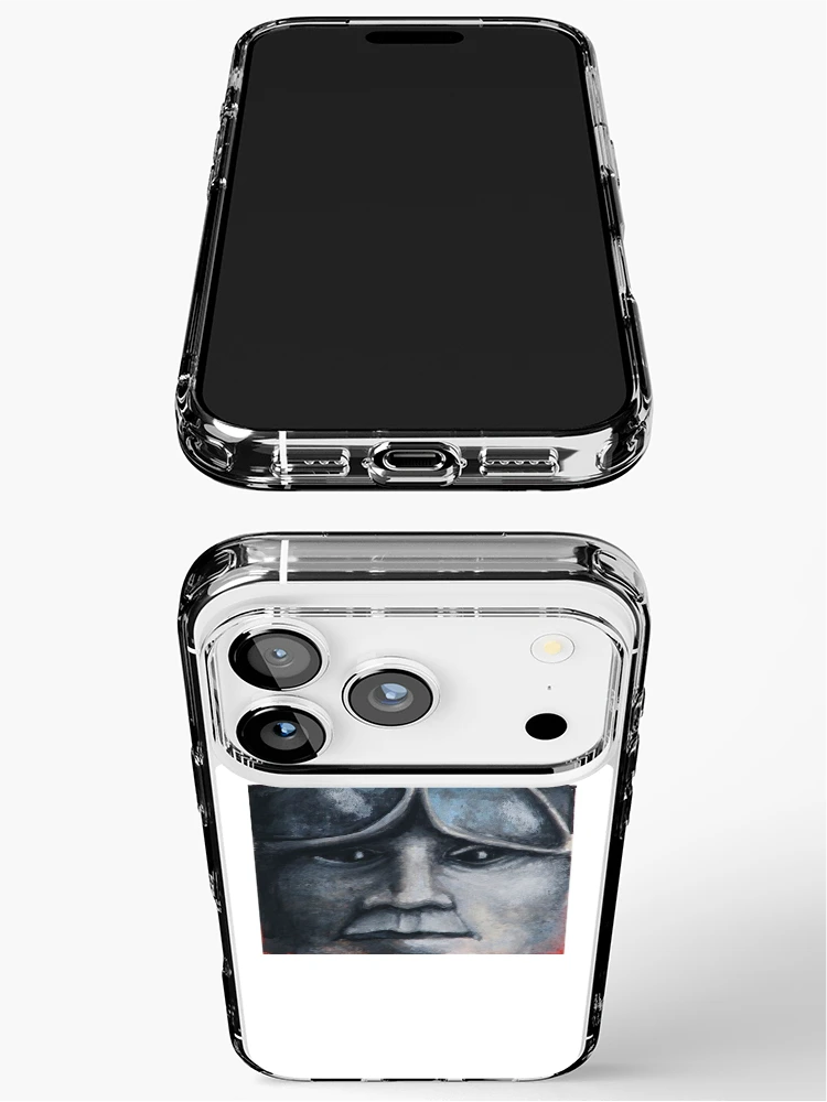 Thumbnail 3 of 5, iPhone Case, designed and sold by John Houseman.