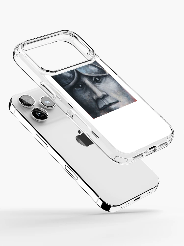 Thumbnail 2 of 5, iPhone Case, designed and sold by John Houseman.