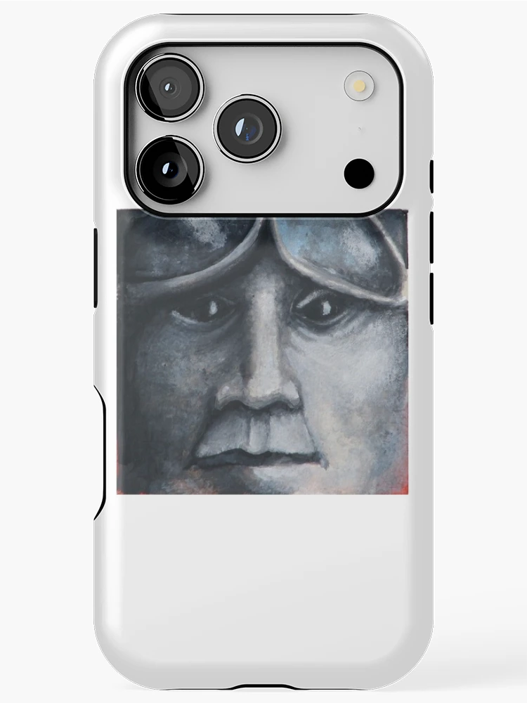 Thumbnail 1 of 4, iPhone Case, designed and sold by John Houseman.