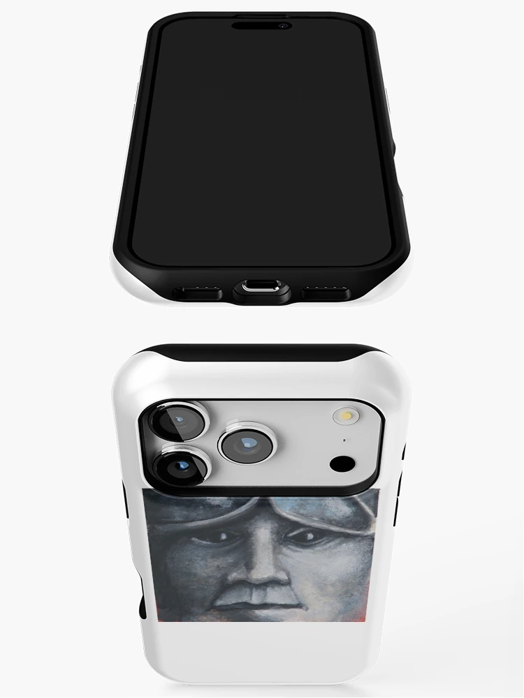 Thumbnail 3 of 4, iPhone Case, designed and sold by John Houseman.