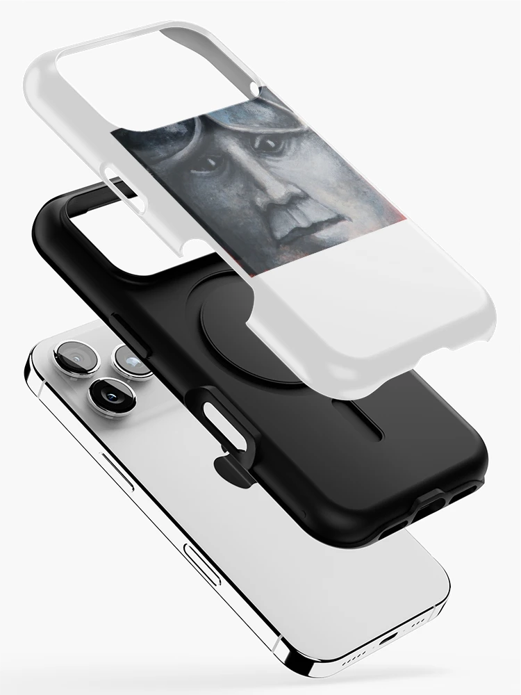 Thumbnail 2 of 4, iPhone Case, designed and sold by John Houseman.