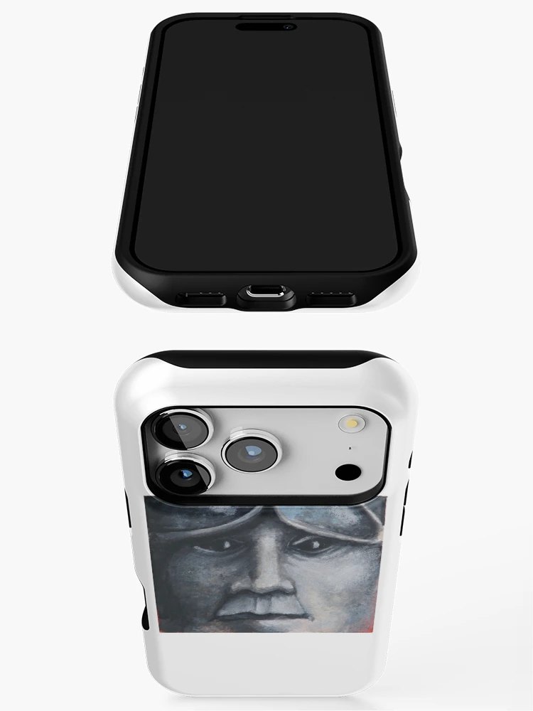 Thumbnail 3 of 4, iPhone Case, designed and sold by John Houseman.