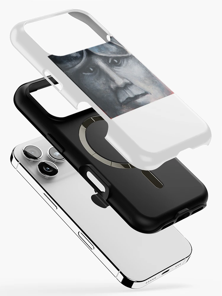Thumbnail 2 of 4, iPhone Case, designed and sold by John Houseman.