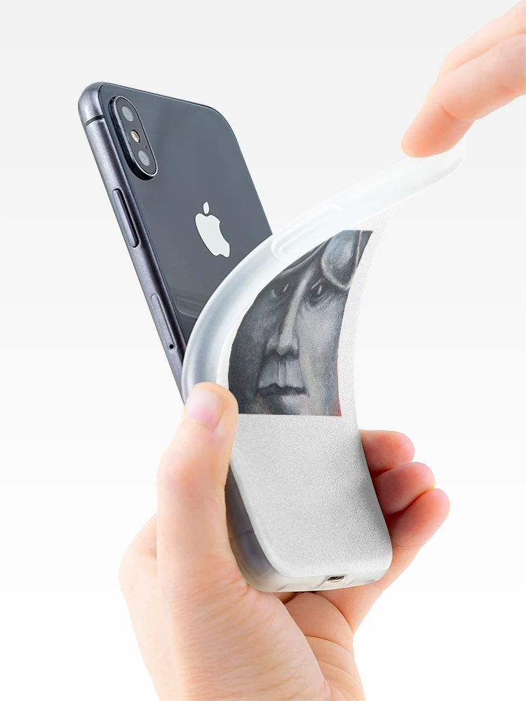 Thumbnail 4 of 5, iPhone Case, designed and sold by John Houseman.
