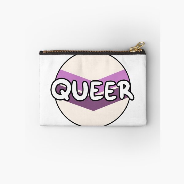 Item preview, Queer Pride Badge designed and sold by avesmx.