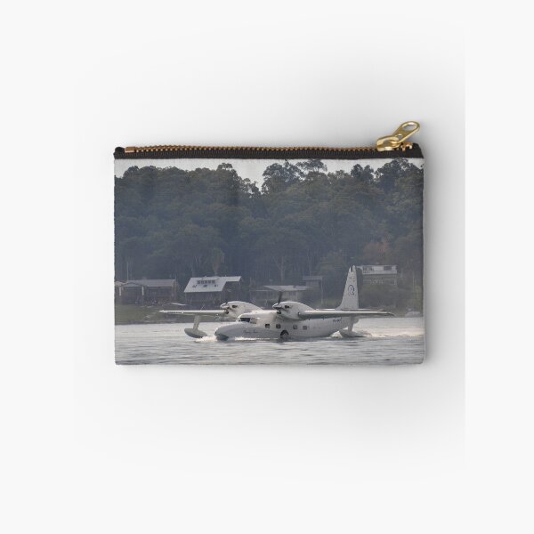 Item preview, 2019 Catalina Festival Grumman G-73AT Taxiing In designed and sold by muz2142.
