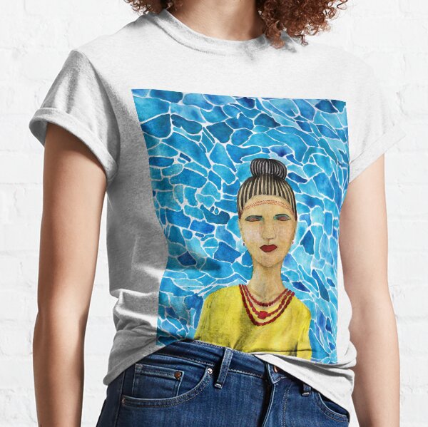 Serenity Classic T-Shirt