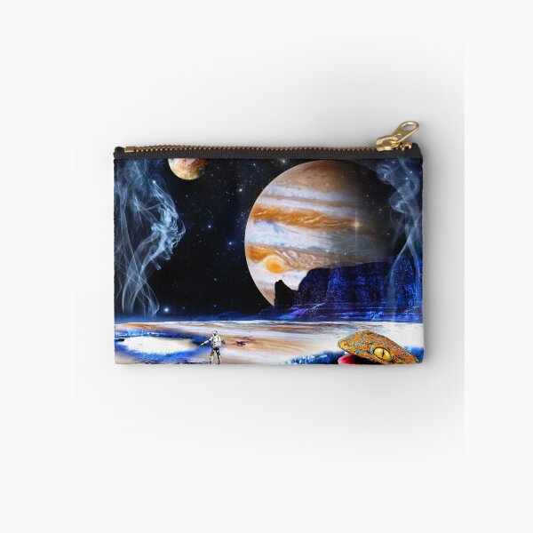Item preview, Amazing! Microbes! On Ganymede! designed and sold by Claude Johnson.