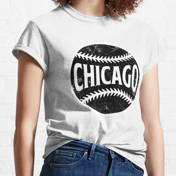 White Sox Tee Shirt| Chicago White Sox Tee| Chicago| The Sox| Jose Abreu  Tee Shirt| Tim Anderson Tee Shirt| Chicago Whites Sox Fan Shirt