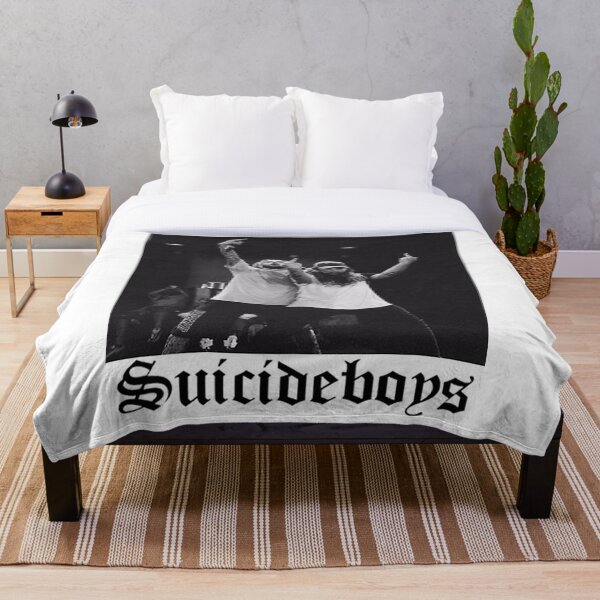 Suicideboys FTP Manta