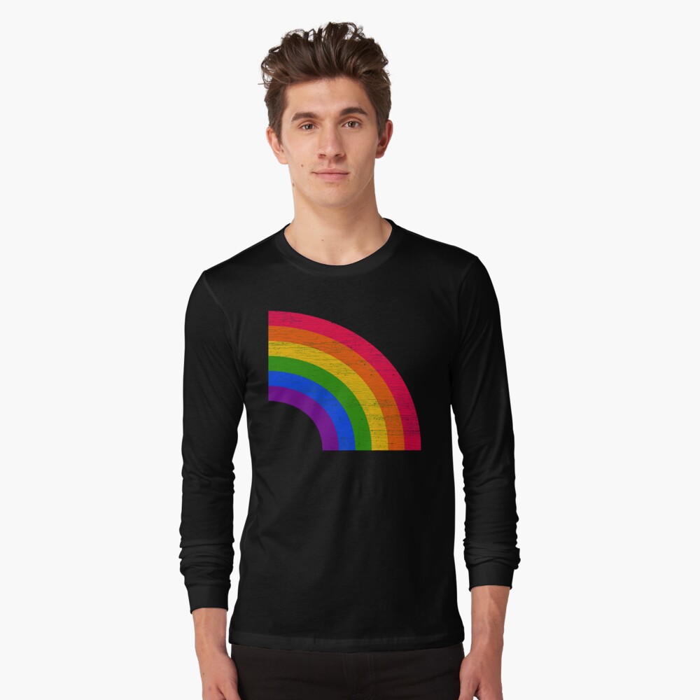gay matching shirts