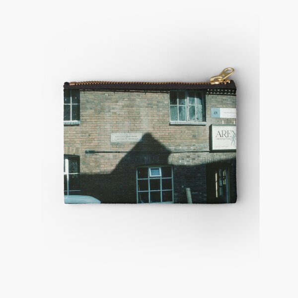 Item preview, This had been Dame Oliver's Infant School Lichfield Town England 19840926 0042 designed and sold by Fred Mitchell.
