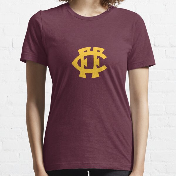 Fitzroy Football Club Essential T-Shirt