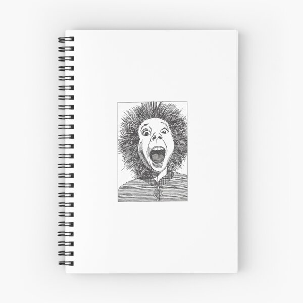 Item preview, FREAKOUT designed and sold by John Houseman.