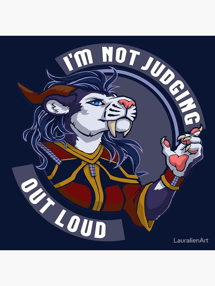 Zeelis' Words to Live By by LauralienArt