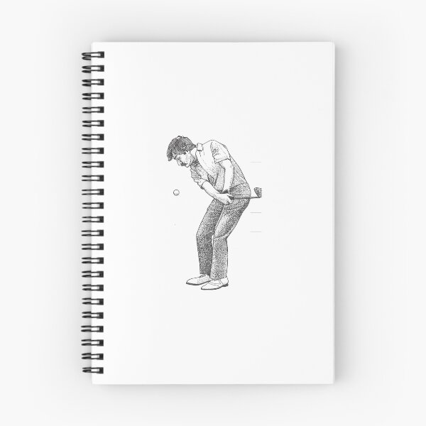 Item preview, FORE designed and sold by John Houseman.