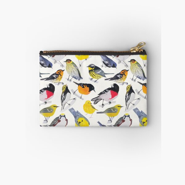 Item preview, Springtime Birds designed and sold by Wildlife Art by Holly.